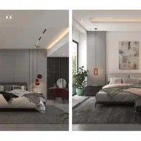 طراحی داخلی متناسب با سلیقه شما