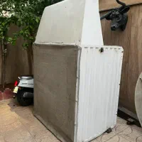 باربند پراید وانت ۱۵۱