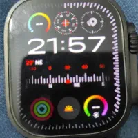 ساعت اولترا  2