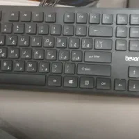 کیبورد بیاند kb2280