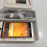 گوشی موبایل HTC مدل eye نو و آکبند