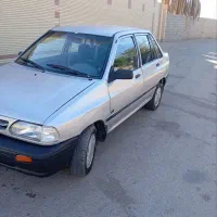 پراید مدل 85