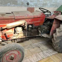 تراکتور جاندیر ۳۱۴۰ فیات|خودرو سنگین|قزوین, |دیوار