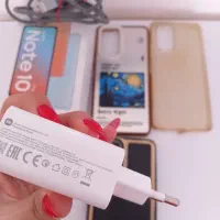Redmi note10 گوشی شیامی