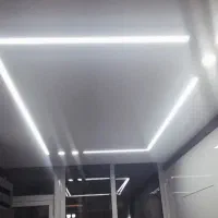 لاین نوری / طراحی مونتاژ اجرا با بهترین قیمت استان
