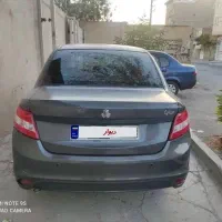 ساینا ۹۷ ( نوک مدادی )|خودرو سواری و وانت|ملارد, |دیوار