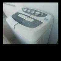 لباس شویی دقلوهایر ۷کیلو