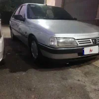 فروش ۴۰۵دوگانه شرکتی|خودرو سواری و وانت|رودسر, |دیوار