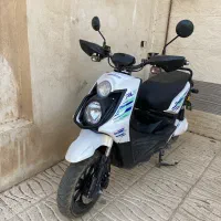 موتور برقی
