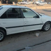 پژوپارس ۱۴۰۰|خودرو سواری و وانت|خواف, |دیوار