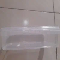 ظرف پلاستیکی جای غذا