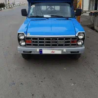 نیسان مدل 1403|خودرو سواری و وانت|آبیک, |دیوار