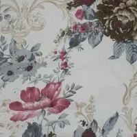 رو‌تختی دونفره