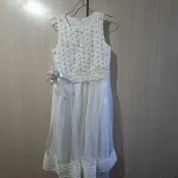 لباس دخترانه