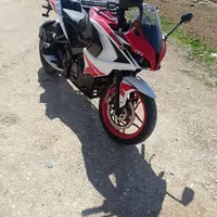 موتور rs200
