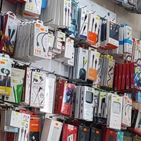 تعمیرکارحرفه ای و فروشنده موبایل