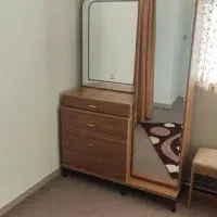 سرویس خواب|تخت و سرویس خواب|اصفهان, خرم|دیوار