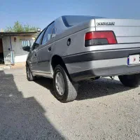 پژو ۴۰۵ مدل ۹۰ دوگانه شرکتی