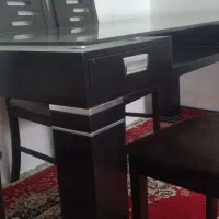 میز ناهار خوری|میز و صندلی غذاخوری|مرودشت, ژیان|دیوار