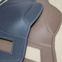 روداشبوردی ام وی ام 530 ( کاور داشبورد )|قطعات یدکی و لوازم جانبی|تبریز, |دیوار