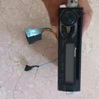 ضبط پایونیر 6کانال