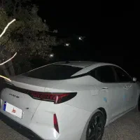 Kmc j7 بدون رنگ ۴۰۱|خودرو سواری و وانت|مشهد, آزادشهر|دیوار