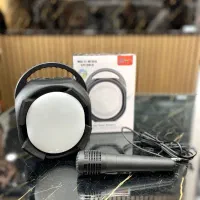 فروش اسپیکر صوتی کوچک(قیمت پیام دهید)