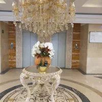 فروش آپارتمان ۱۷۵ متری ۳ خوابه در هروی