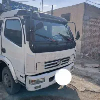 کاویان ۶ تن مدل ۱۳۹۳