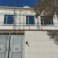 تخریب و بازسازی اجرای کاشی نما موزاییک|خدمات پیشه و مهارت|همدان, |دیوار