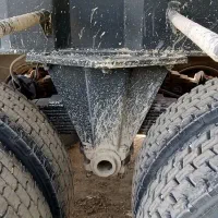 کمپرس|خودرو سنگین|بردسکن, |دیوار