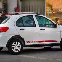 حواله کوئیک GX-L و R