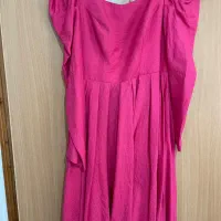 پیراهن مجلسی