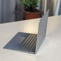 لپ تاپ Surface laptop 4 پردازنده i5 صفحه 3K لمسی|رایانه همراه|همدان, |دیوار