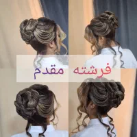 خدمات وآموزش میکاپ