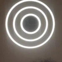 برقکاری و نصب لوستر|لوستر و چراغ آویز|رشت, بازار|دیوار