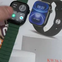 ساعت هوشمند اصل KEQIWEAR کاملا ضد آب