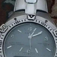 ساعت مچی اصلی قدیمی سالم