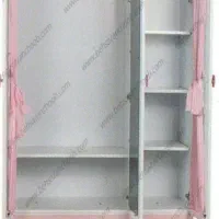 کمد لباس و ویترین بچه