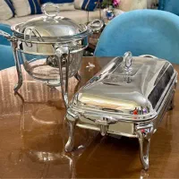 سوفله استیل فرانسه کاملا نو