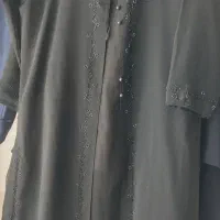 مانتو|لباس|قائن, |دیوار