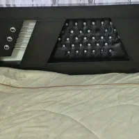 تخت دونفره