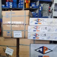 بلبرینگ سر پلوس دیسک و صفحه) لنت + اجرت پایین