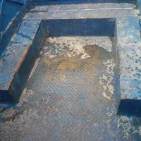 نیسان ۹۸دوگانه کارخانه|خودرو سواری و وانت|آزادشهر, |دیوار