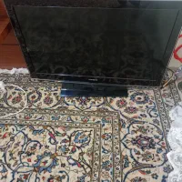 تلوزیون سامسونگ نیاز به تعمیر فروشی فوری