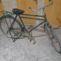 دوچرخه چینی|دوچرخه، اسکیت، اسکوتر|شاهین‌شهر, مخابرات (شهید بهشتی)|دیوار