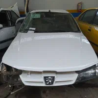 پژوپارس تصادفی