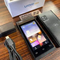 کارتخوان مدل UROVO i2000 کارتخوان جیبی پوز سیار|فروشگاه و مغازه|زنجان, |دیوار