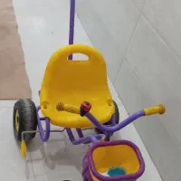 دوچرخه و سه چرخه