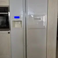 یخچال فریزر ساید سامسونگ